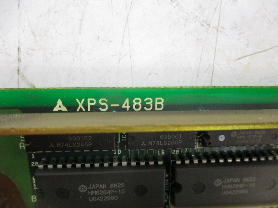 OKUMA XPS-483B UNMP