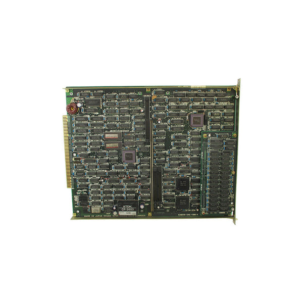 OKUMA E4809-045-086-A UNMP