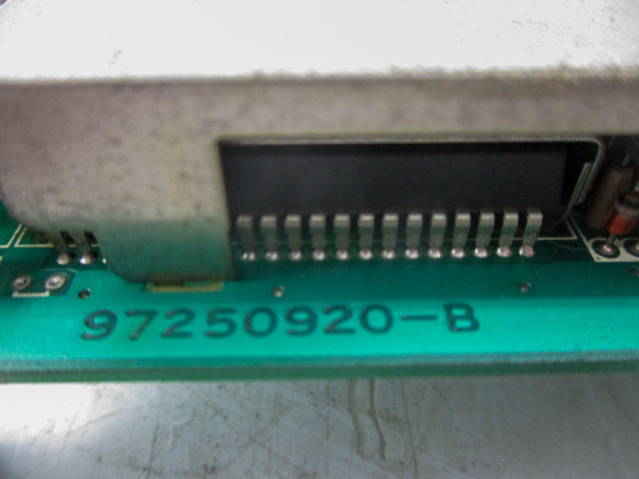 HITACHI 97250920-B UNMP