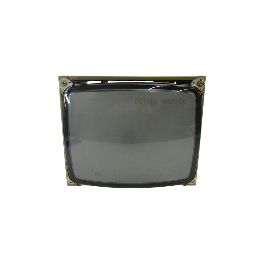 MATSUSHITA ELECTRIC A61L-0001-0094 TX-1450AB5 200VAC UNMP
