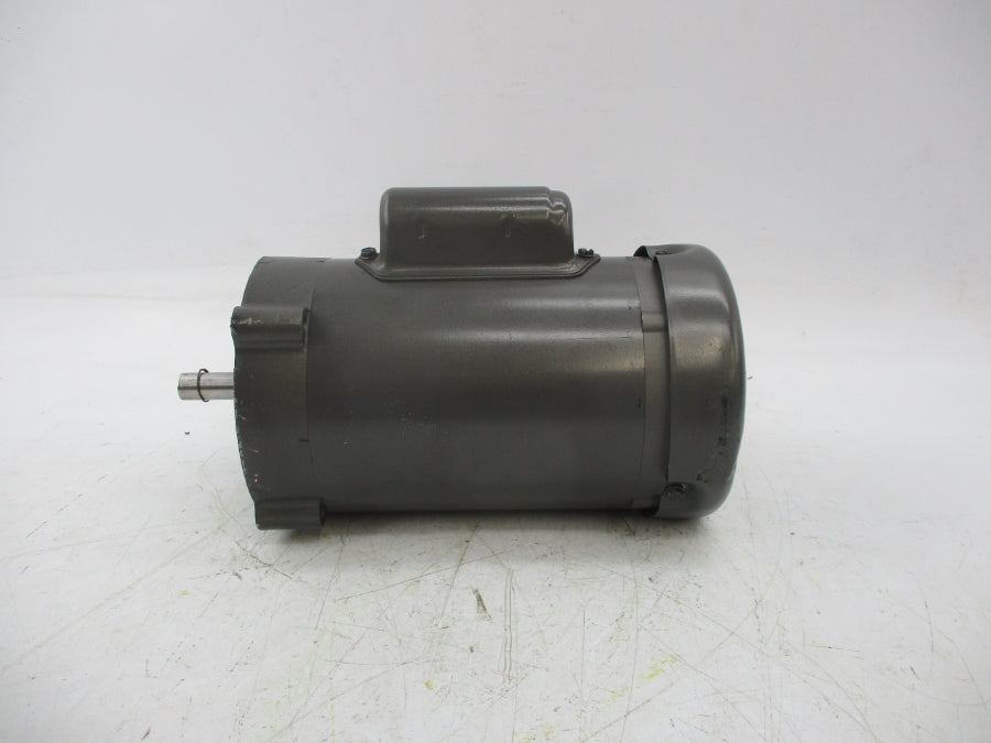 BALDOR VL3504 34C63-5422 115/230V 7.4/3.7A REMAN