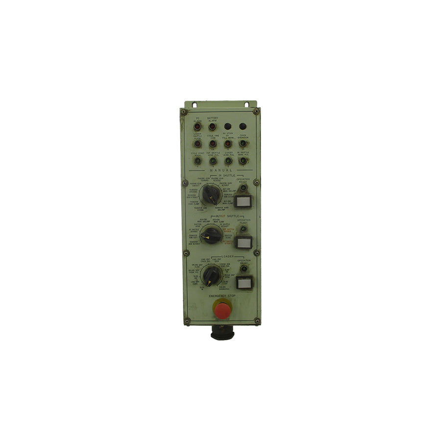 INDUSTRIAL SPARE PART E5409-183-639 UNMP