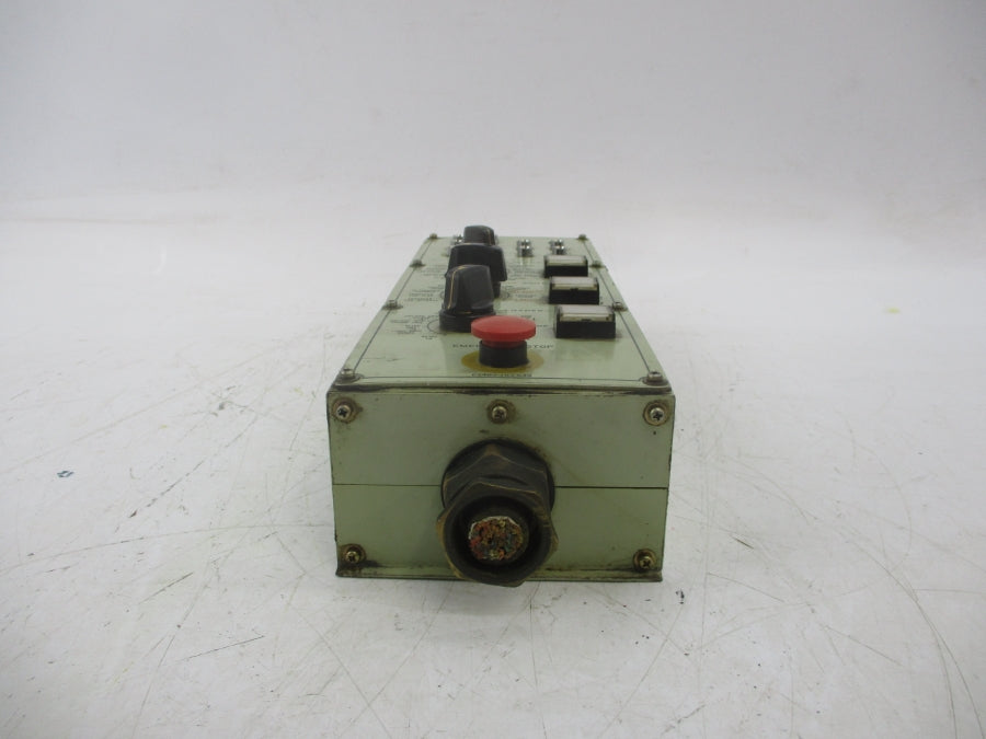 INDUSTRIAL SPARE PART E5409-183-639 UNMP