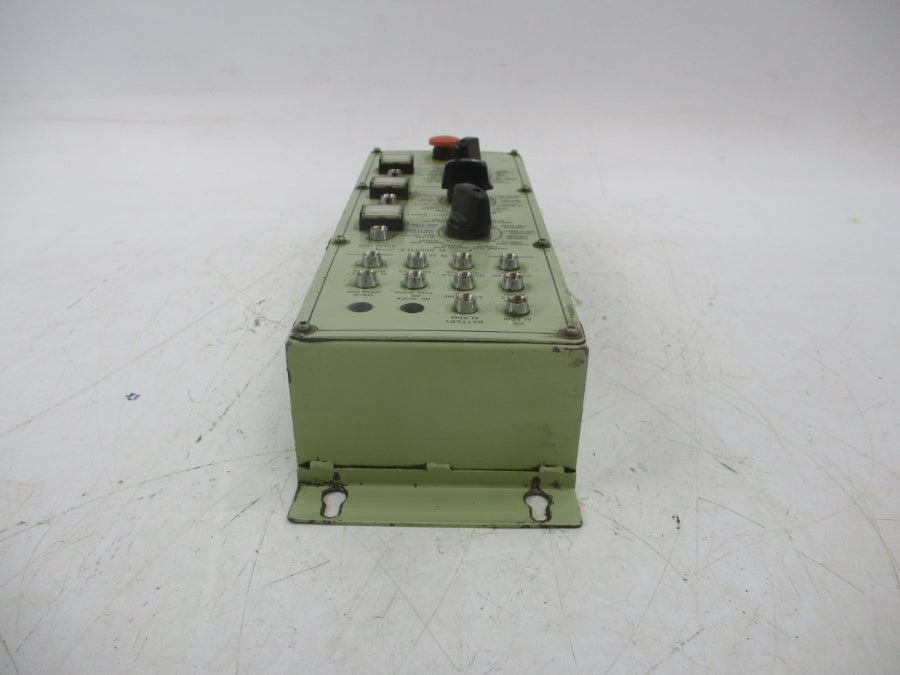 INDUSTRIAL SPARE PART E5409-183-639 UNMP