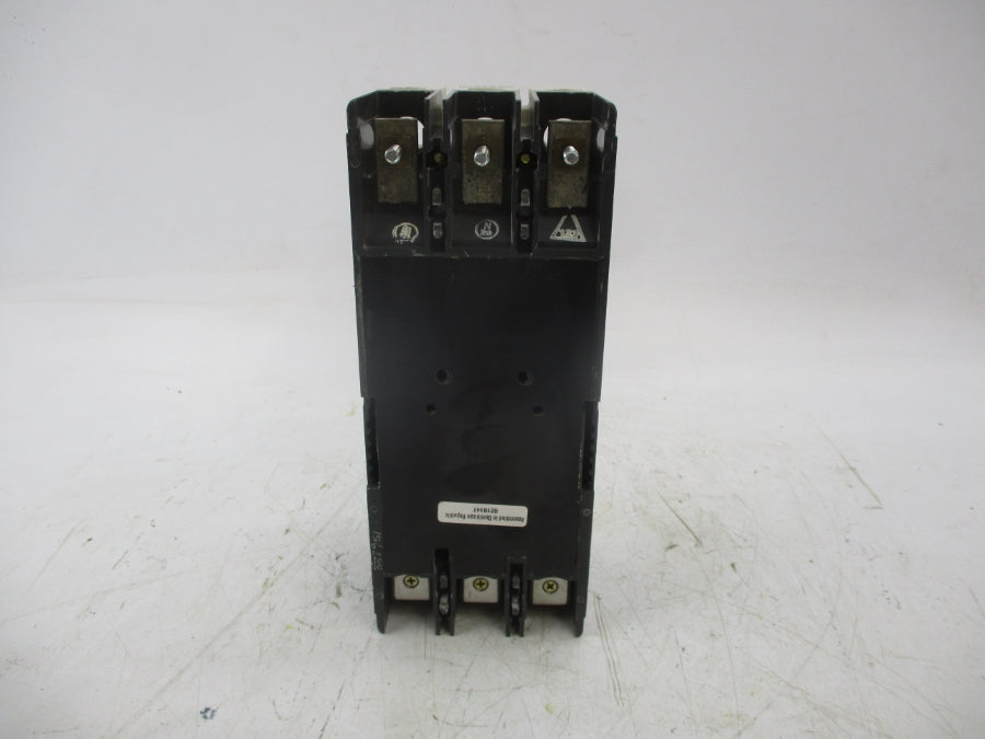 EATON HMCP250W5C 1491D88G28 600VAC 250A NSNP