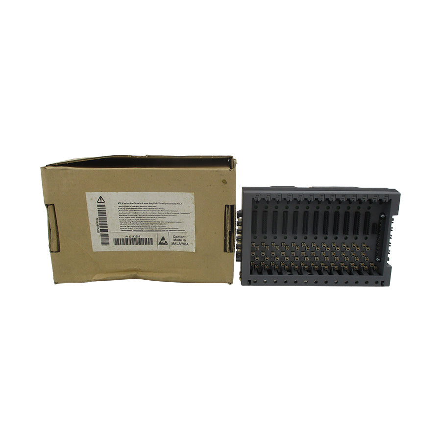 FISHER-ROSEMOUNT KL4201X1-BA1 12P4986X052 REV. G NSMP