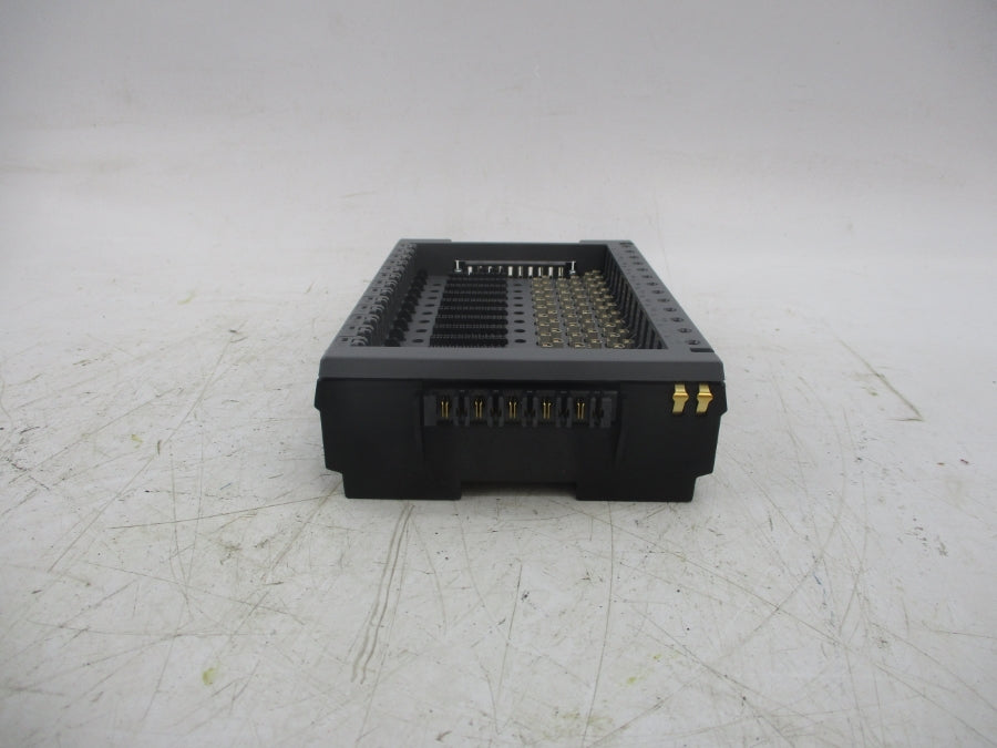 FISHER-ROSEMOUNT KL4201X1-BA1 12P4986X052 REV. G NSMP