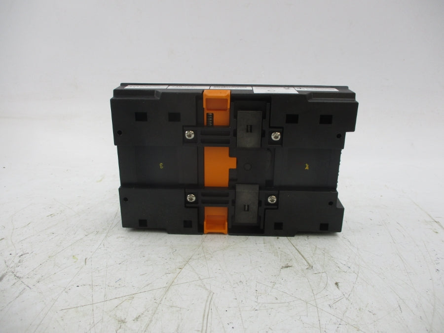 FISHER-ROSEMOUNT KL4201X1-BA1 12P4986X052 REV. G NSMP