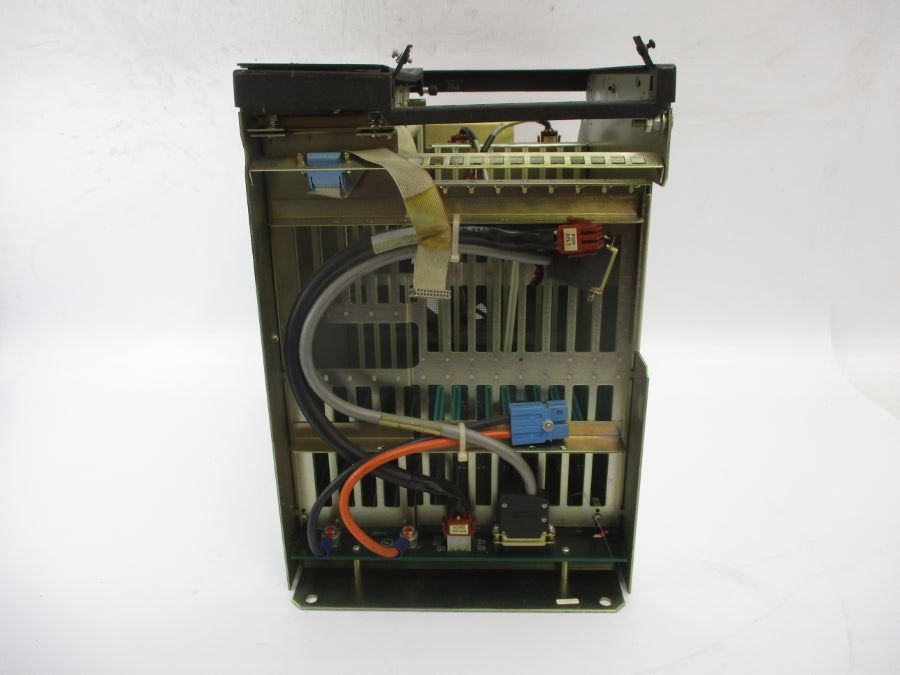 INDUSTRIAL SPARE PART 8200C2052 115V 10A (AS PICTURED) UNMP