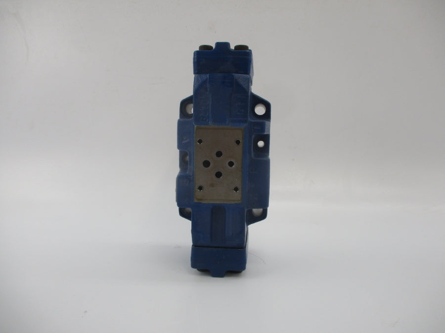 REXROTH R901028538 4WEH16J72/6EW110N9S2K4/V (AS PICTURED) NSNP