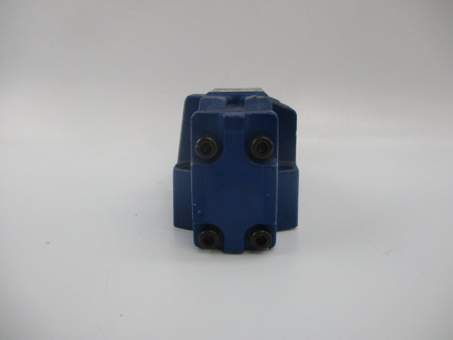 REXROTH R901028538 4WEH16J72/6EW110N9S2K4/V (AS PICTURED) NSNP