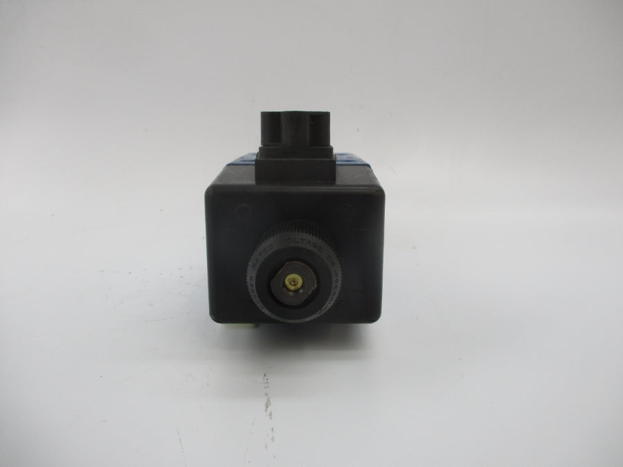 REXROTH R900942175 4WE10D33/CW110N9K4 400PSI NSNP
