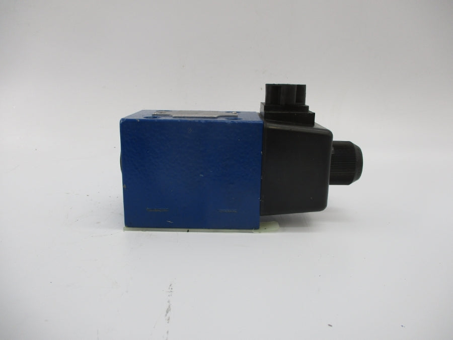 REXROTH R900942175 4WE10D33/CW110N9K4 400PSI NSNP