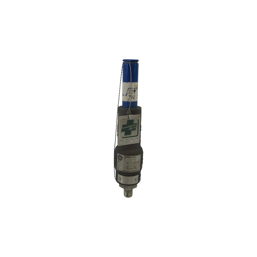 GENERAL ELECTRIC 19096MCF-2-CC-MS-31-MT-FT-LA 1/2" NSNP