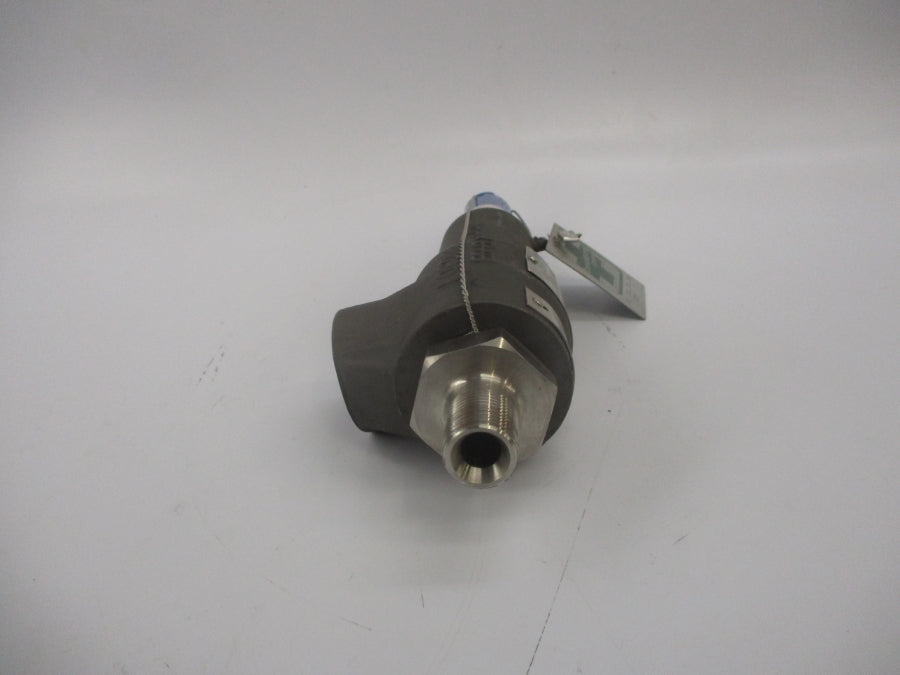 GENERAL ELECTRIC 19096MCF-2-CC-MS-31-MT-FT-LA 1/2" NSNP