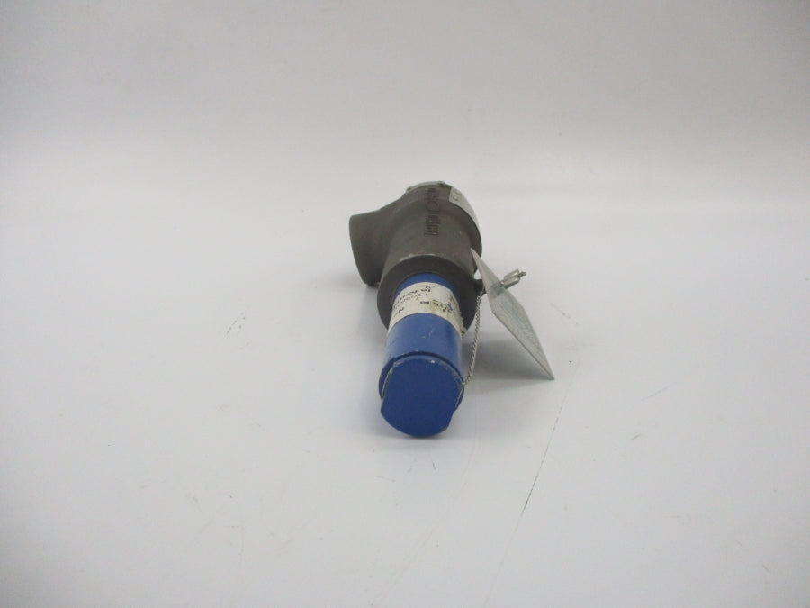GENERAL ELECTRIC 19096MCF-2-CC-MS-31-MT-FT-LA 1/2" NSNP