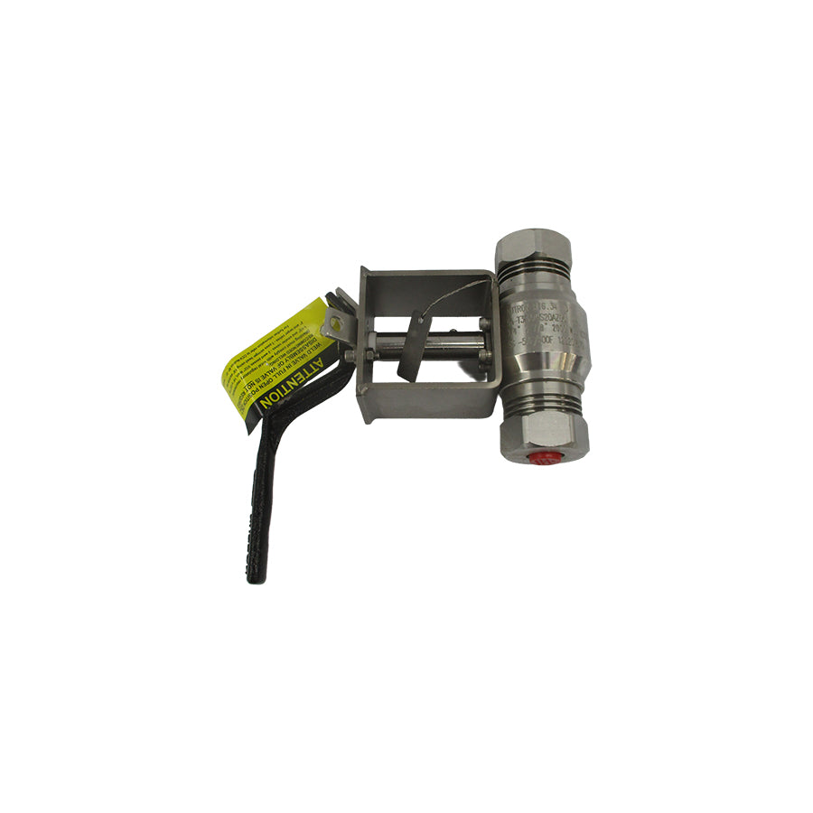 NUTRON B16.34 5A-T3F07WS20AZ06 NSNP