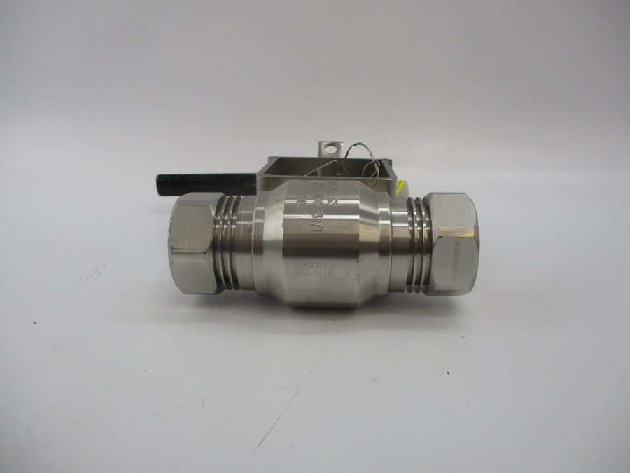 NUTRON B16.34 5A-T3F07WS20AZ06 NSNP