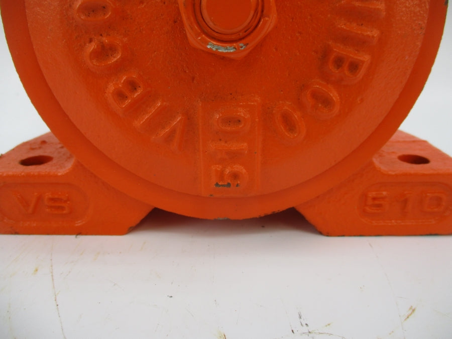 VIBCO VS510 NSNP