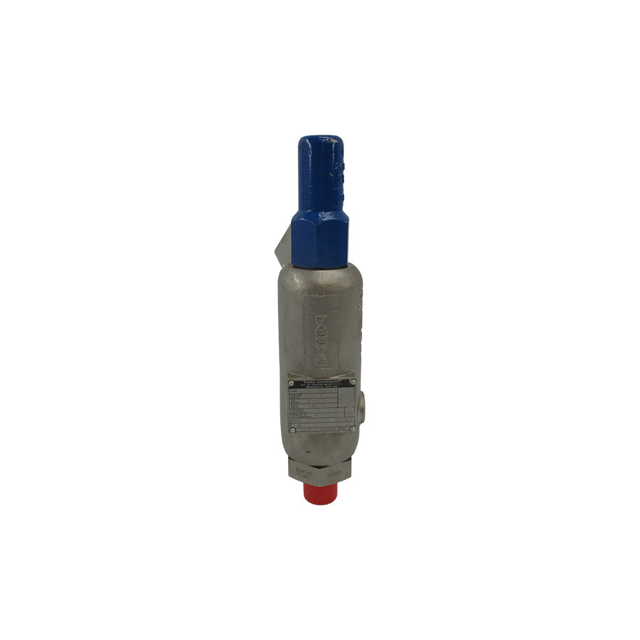 FARRIS ENGINGEERING 27DA23-M20/S4 REMAN