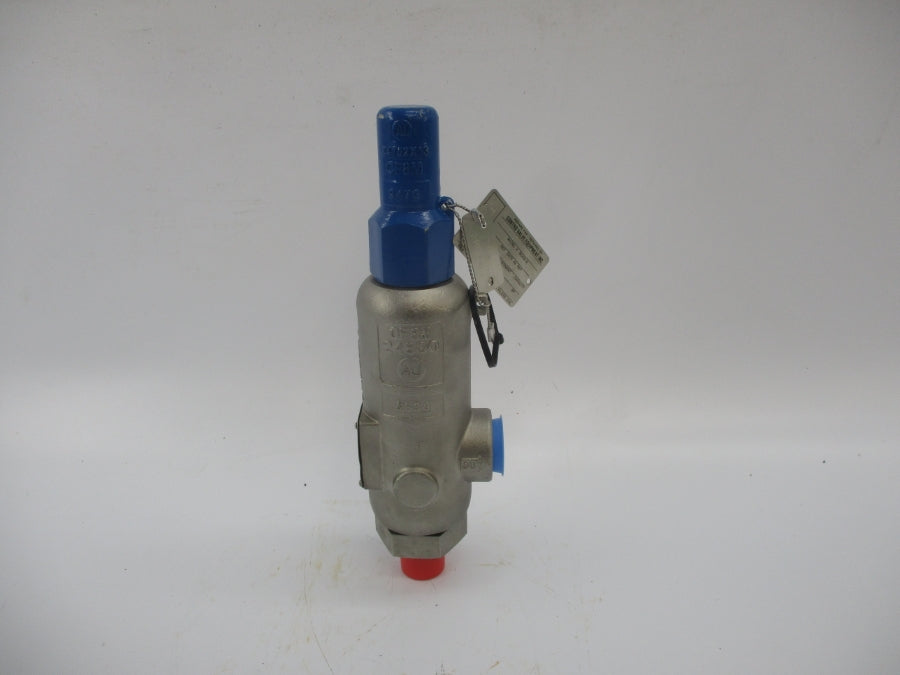 FARRIS ENGINGEERING 27DA23-M20/S4 REMAN