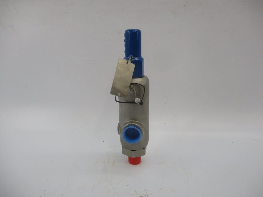 FARRIS ENGINGEERING 27DA23-M20/S4 REMAN