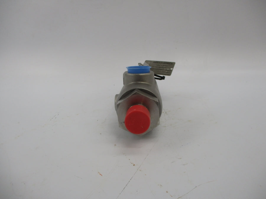 FARRIS ENGINGEERING 27DA23-M20/S4 REMAN