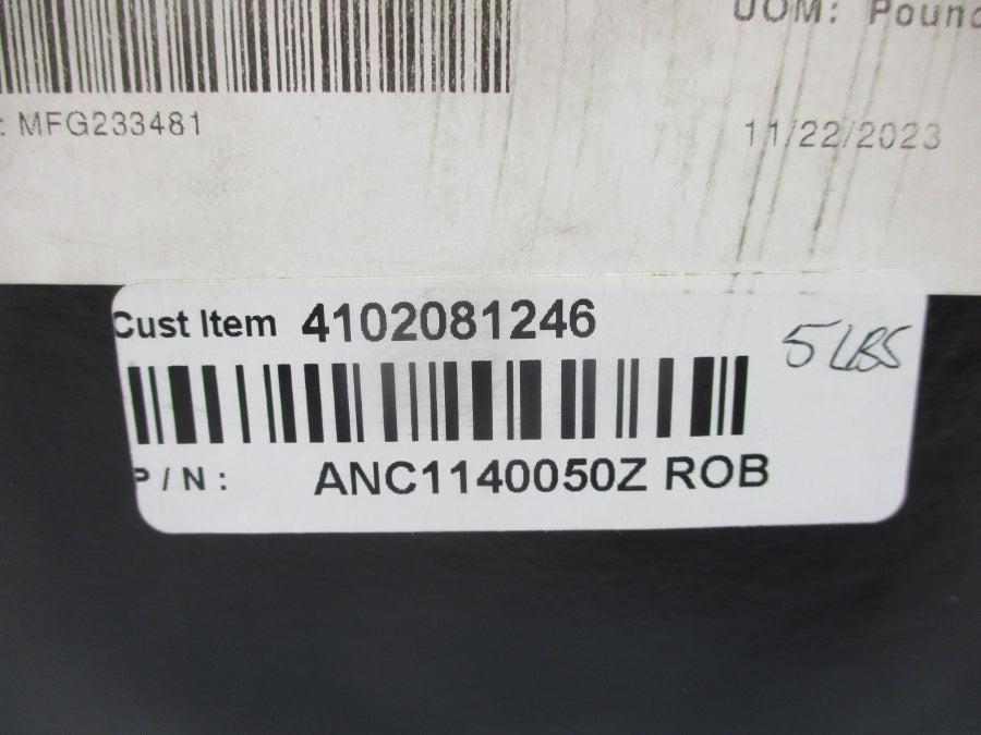 ROBCO 1140 1/2" NSMP