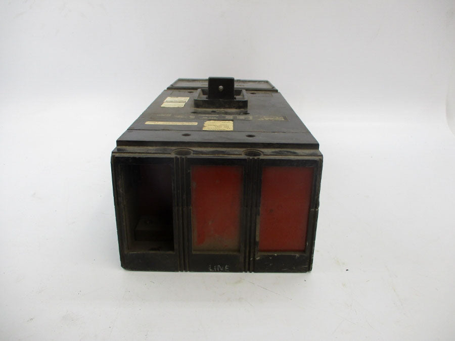 WESTINGHOUSE NB3800PF 1373D98G02 600VAC 800A (AS PICTURED) UNMP
