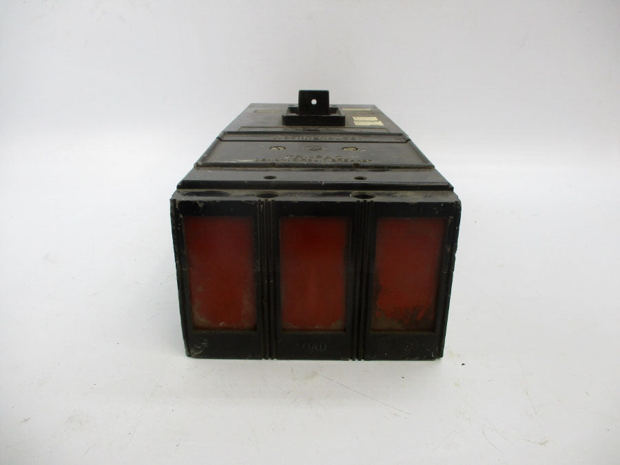 WESTINGHOUSE NB3800PF 1373D98G02 600VAC 800A (AS PICTURED) UNMP