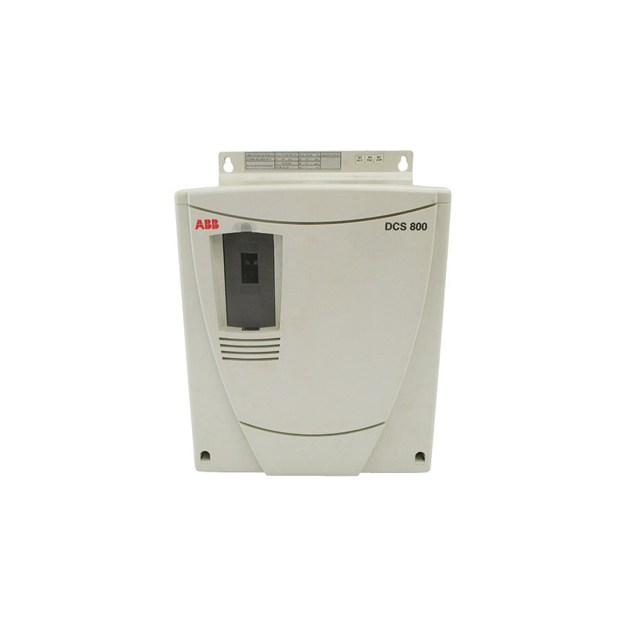 ABB DCS800-S02-0025-05-0 3-230-525VAC UNMP