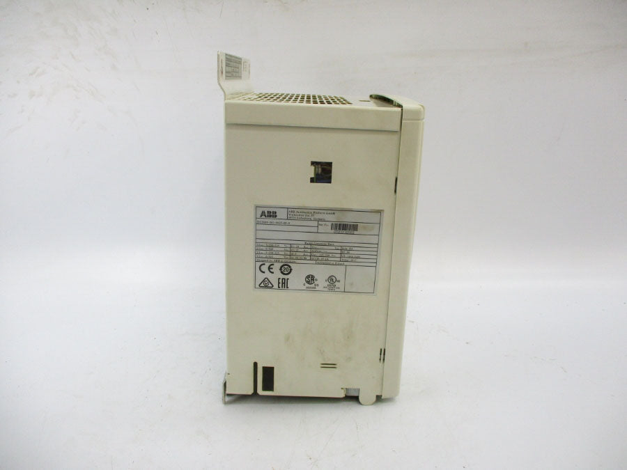 ABB DCS800-S02-0025-05-0 3-230-525VAC UNMP