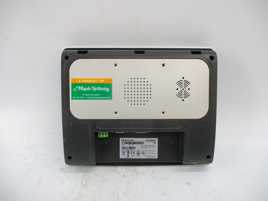 WEINTEK CMT3092X 24VDC 1A NSMP