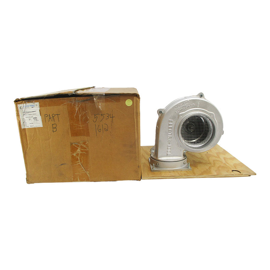 ELECTRA COOL 1000 NSMP