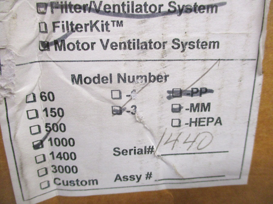 ELECTRA COOL 1000 NSMP