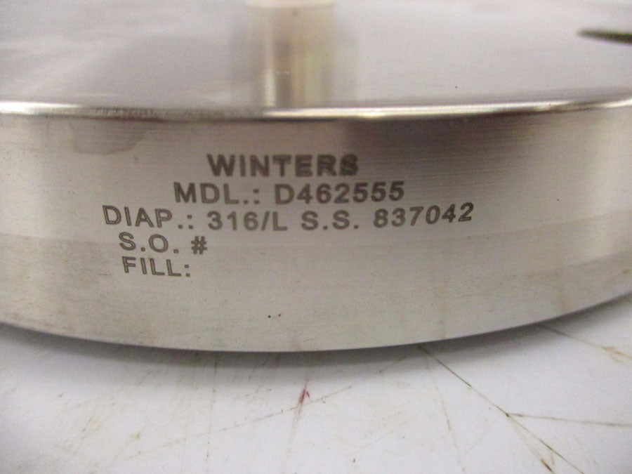 WINTERS D462555 (AS PICTURED) NSNP