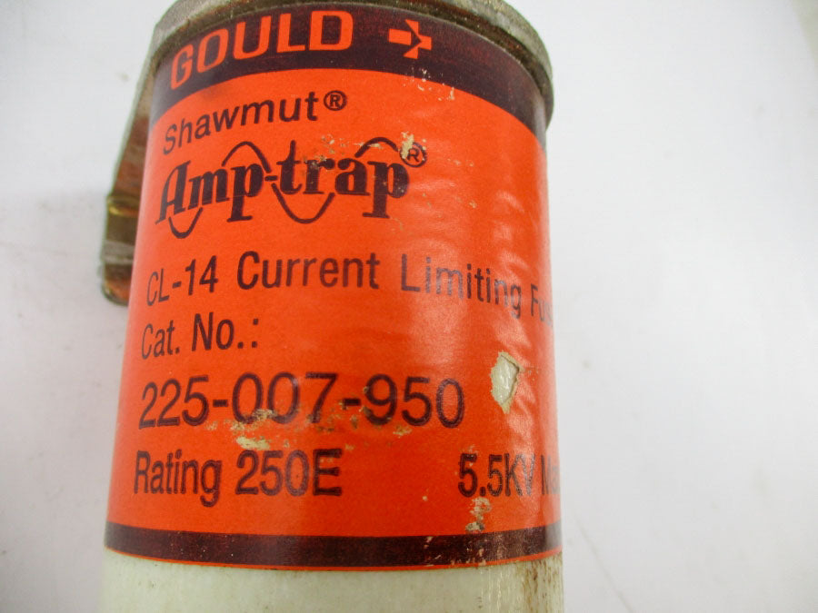 GOULD 225-007-950 NSNP