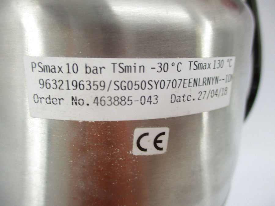 SAUNDERS SG050SY0707EENLRNYN 463885 043 001 NSNP