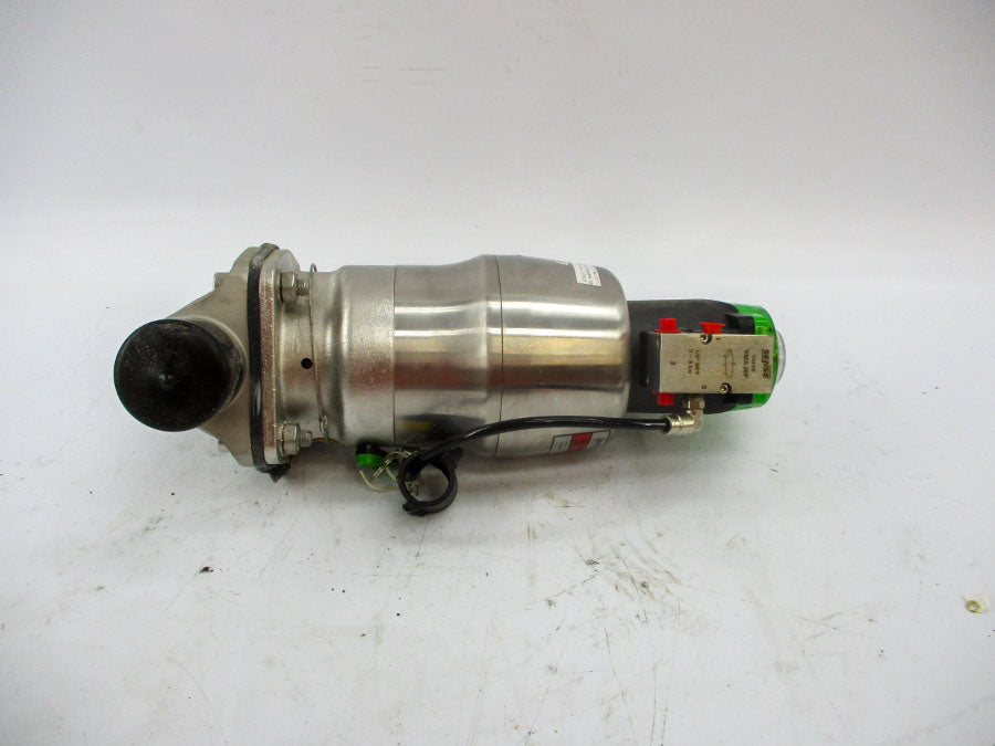 SAUNDERS SG050SY0707EENLRNYN 463885 043 001 NSNP