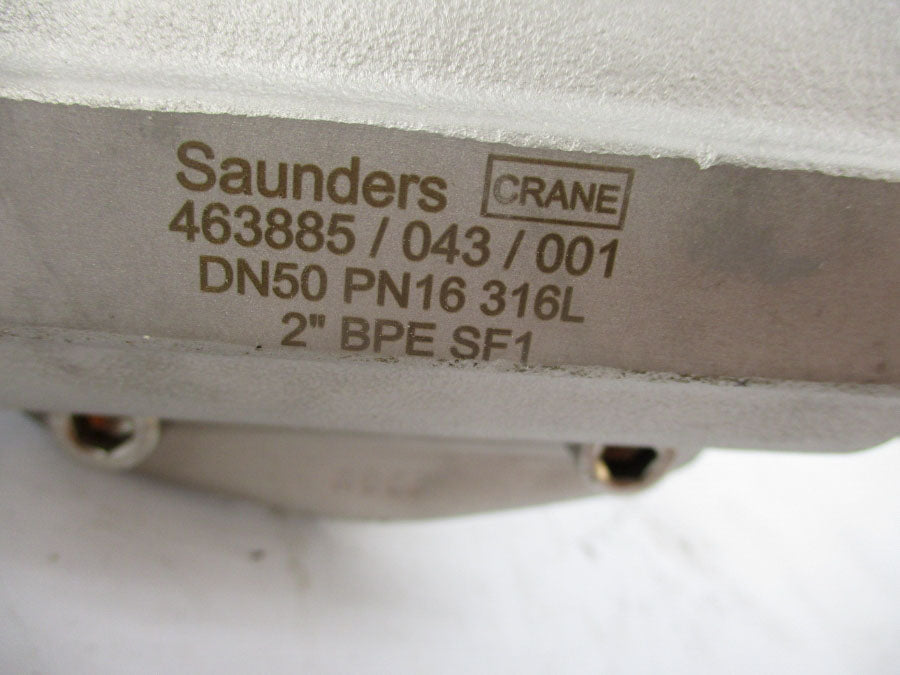 SAUNDERS SG050SY0707EENLRNYN 463885 043 001 NSNP