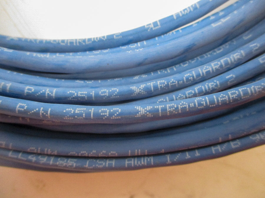 XTRAGUARD 25192 NSNP