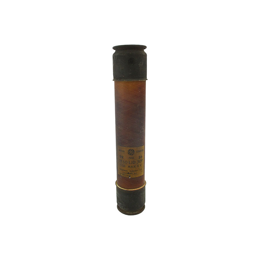 GENERAL ELECTRIC 9F60LJD509 820A UNMP
