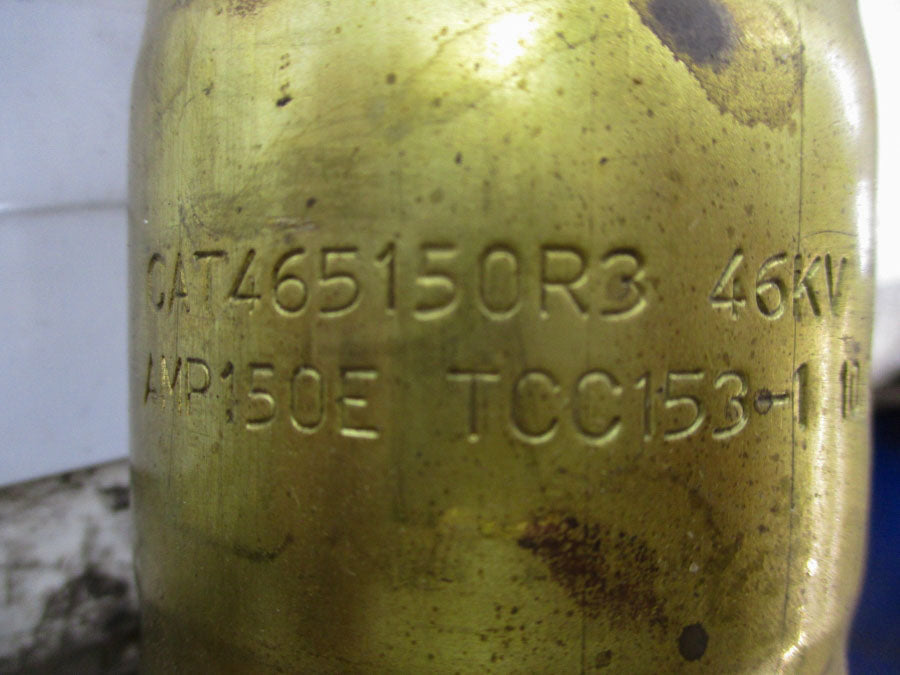 S&C 465150R3 SMD-2C 150A UNMP