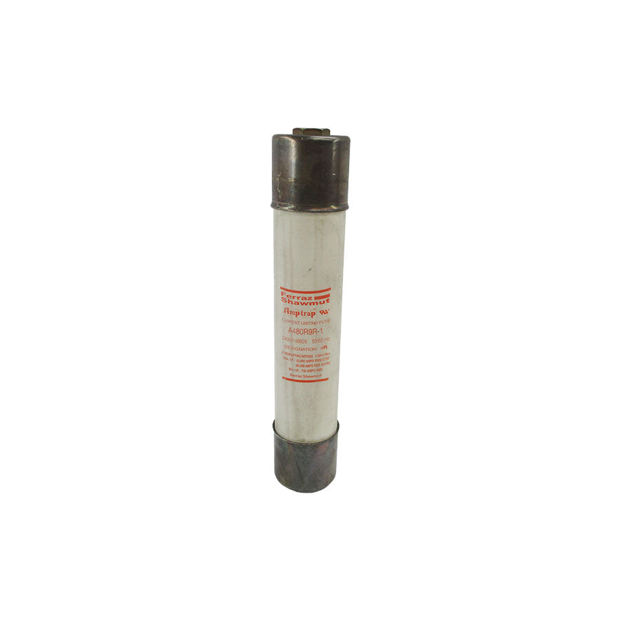 FERRAZ SHAWMUT A480R9R-1 2400/4800V 740A UNMP