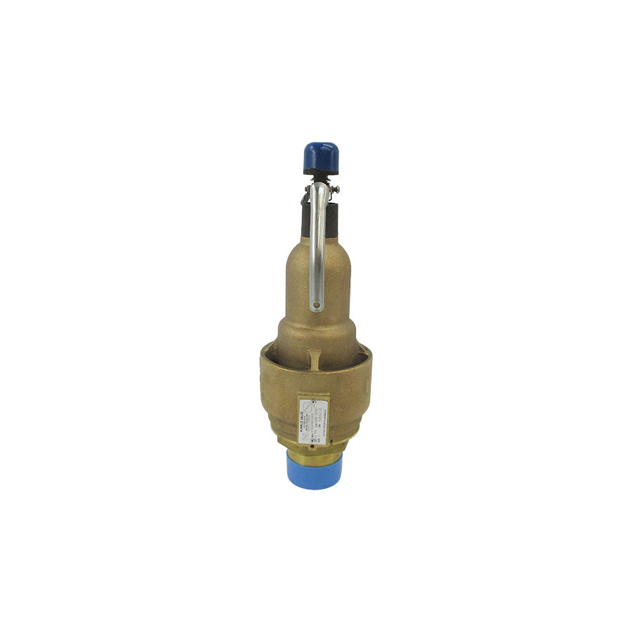 KUNKLE VALVE 6I82JHM024AKM 54PSI 2" NSNP