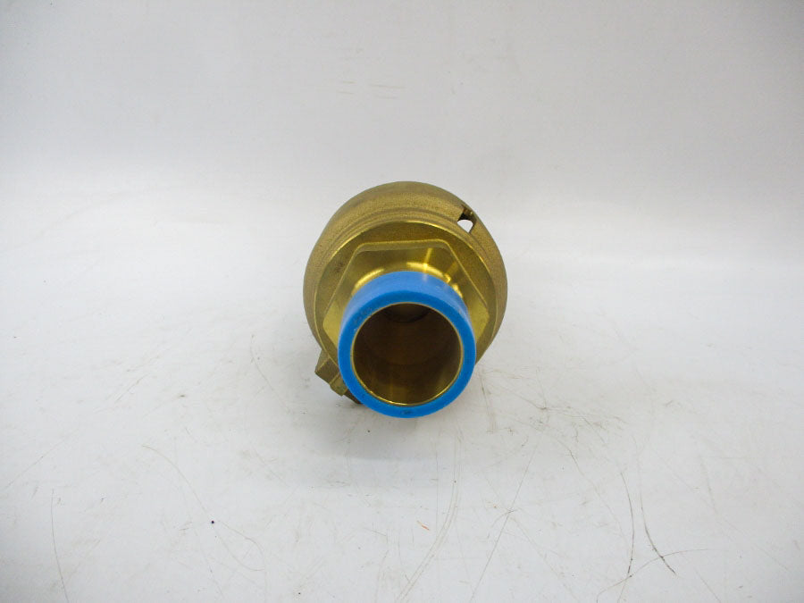 KUNKLE VALVE 6I82JHM024AKM 54PSI 2" NSNP