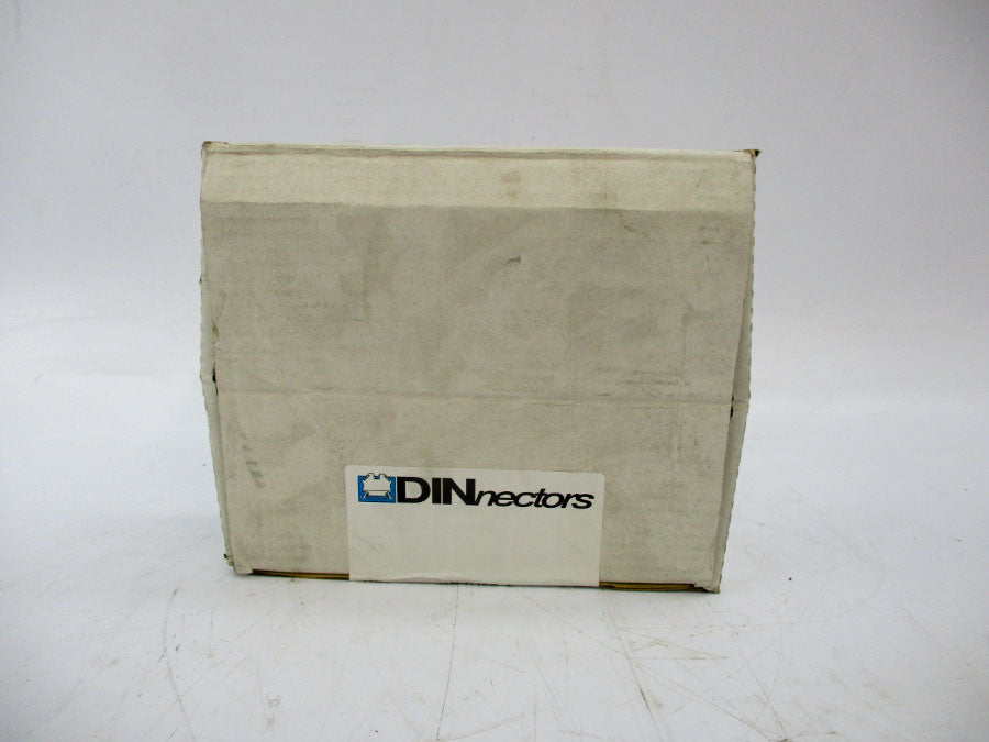 DINNECTORS DN-D10B-A 600V 30A (PKG OF 50) NSFS