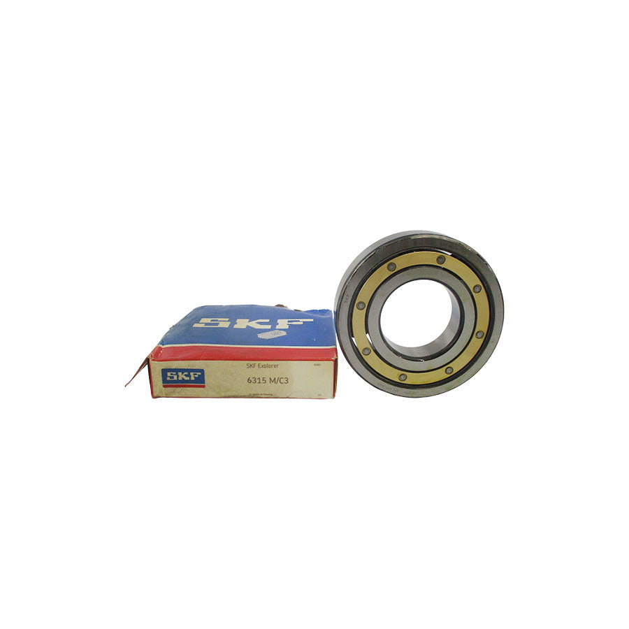 SKF 6315 M/C3 NSMP