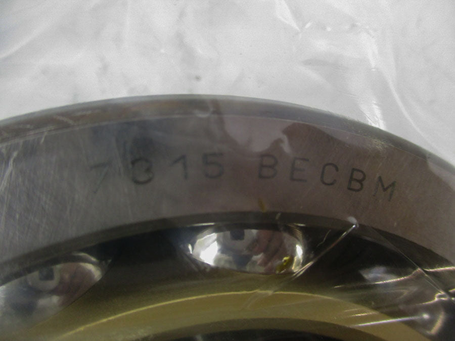 SKF 7315 BECBM NSMP