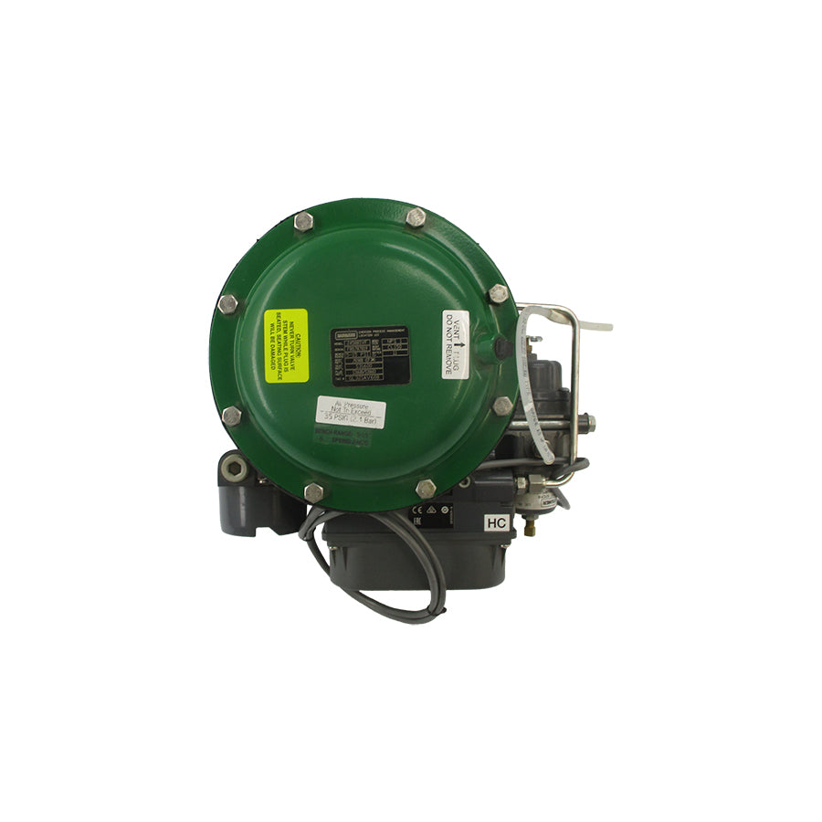 BAUMANN 24588SVF 5-15PSI 1" (AS PICTURED) UNMP